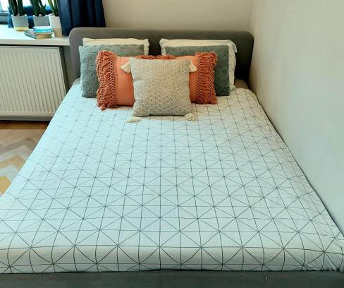 Srodmiescie Apartment | HOLA Apartamenty Pomorska 65