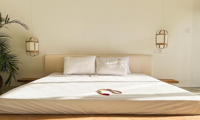 Uluwatu Villa | Hola lofts