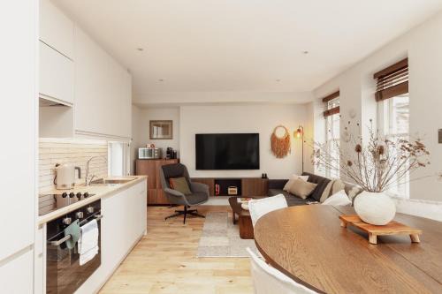 Holborn and Covent Garden House | Holborn Townhouse