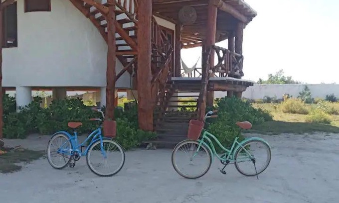 Isla Holbox Apartment | Holbox te quiero luxury suites