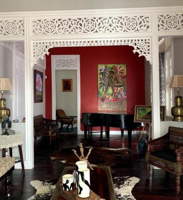 Newtown Apartment | Holder's House