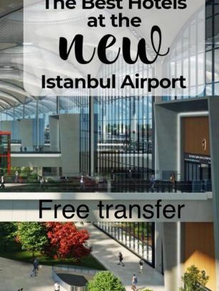 Arnavutkoy Hotel | Holding hours hotel İstanbul airport