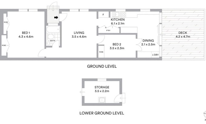 Neutral Bay House | HOLDS - Neutral Bay - Holdsworth St