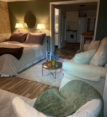 Leksand Bed & Breakfast | Holens B&B