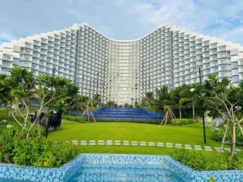 Cam Ranh Hotel | Holi Arena Cam Ranh Premier Apartment Service