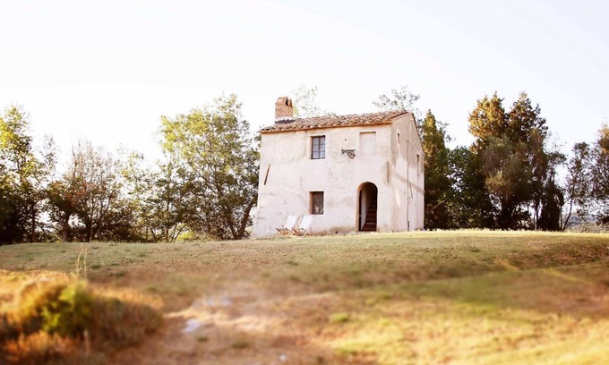 Gello House | Holiday house Montecatini Val di Cecina for 2 persons with 1 bedroom - Holiday house