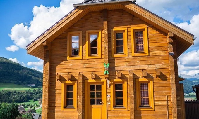 Sankt Margarethen im Lungau House | Holiday house St. Margarethen im Lungau for 1 - 4 persons with 2 bedrooms - Holiday home