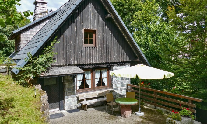 Brigach House | Holiday in historic mill in the Black Forest