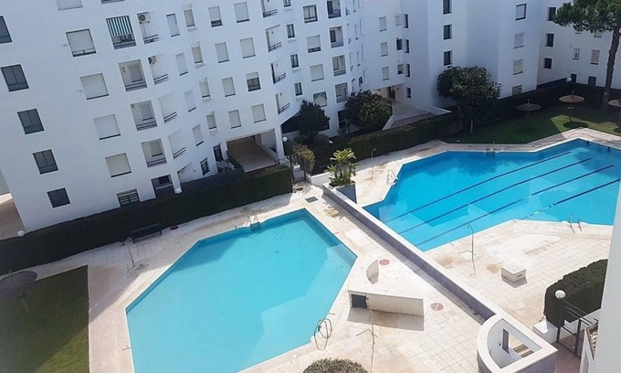 El Puerto de Santa Maria Apartment | Holiday apartment in Puerto Santa María