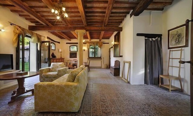 Montemaggiore al Metauro House | Holiday house Montemaggiore al Metauro for 1 - 8 persons with 4 bedrooms - Holiday home
