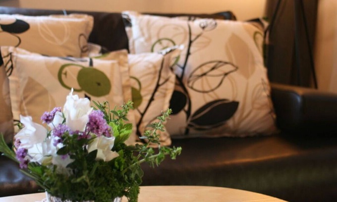 Lubben Apartment | Holiday apartment Pension Budich