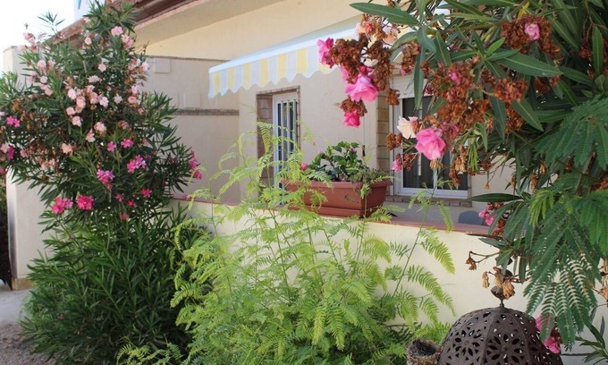 San Pedro del Pinatar Apartment | Holiday apartment San Pedro del Pinatar for 1 - 4 persons with 1 bedroom - Holiday apartment