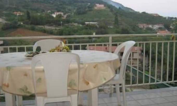 Baunei Apartment | Holiday apartment Santa Maria Navarrese for 1 - 5 persons with 2 bedrooms - Holiday apartment
