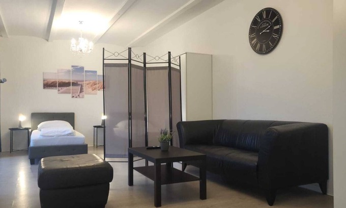 Jemgum Apartment | Holiday and fitter apartments in East Friesland