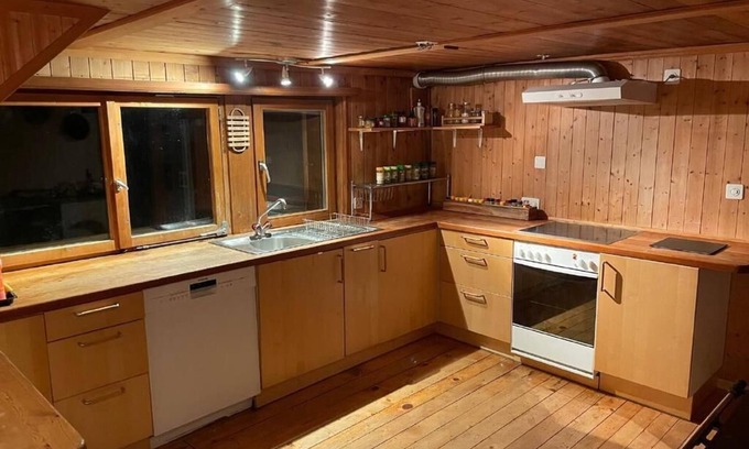 Conters im Prattigau Apartment | Holiday apartment Conters im Prättigau for 6 persons with 3 bedrooms - Holiday house