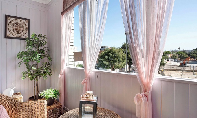 Jerez de la Frontera Apartment | Holiday Apartment "El Refugio" with Wi-Fi & Terrace