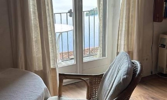Ronco sopra Ascona Apartment | Holiday apartment Ronco sopra Ascona for 1 - 2 persons - Holiday house