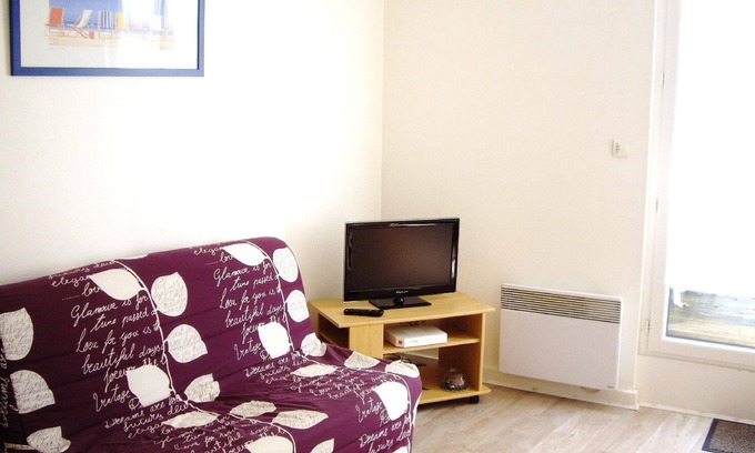 Saint-Brevin-l'Ocean Apartment | Holiday apartment St Brevin les Pins for 1 - 4 persons with 1 bedroom - Holiday apartment in one or