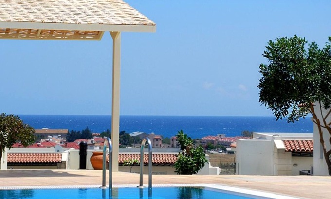 Bogaz Apartment | Holiday apartment in Bogaz