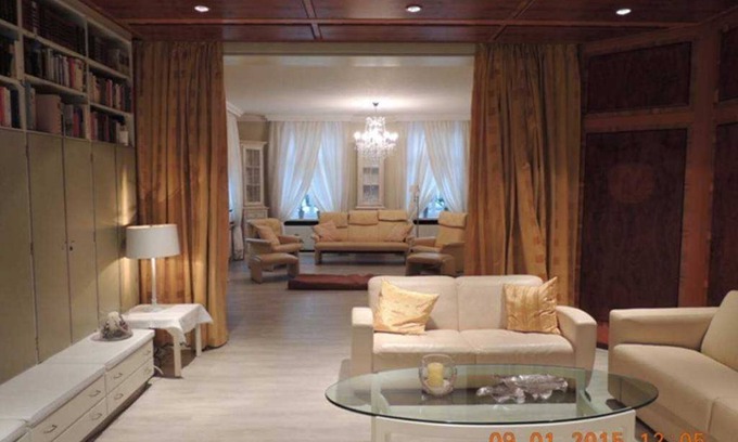 Leer Apartment | Holiday apartment Villa am Hafen, 15165 - Holiday apartment Villa am Hafen