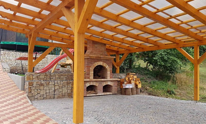 Svoboda nad Upou Apartment | Holiday apartment with internet access
