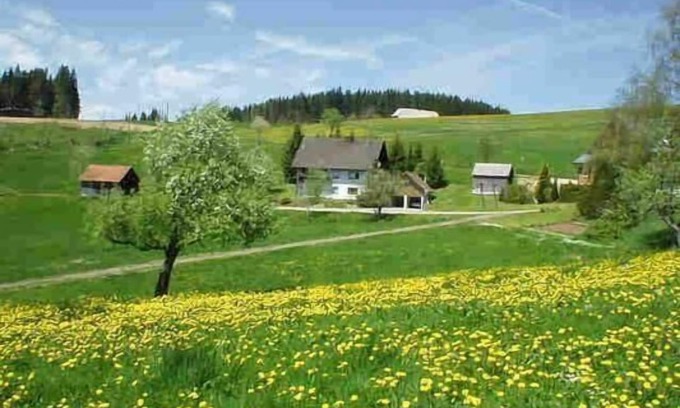Schwarzenbach Apartment | Holiday apartment Titisee-Neustadt for 1 - 5 persons with 2 bedrooms - Holiday apartment
