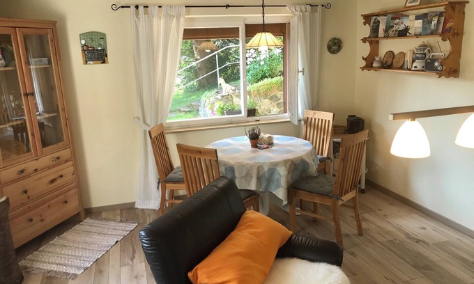 Rudenberg Apartment | Holiday Apartment Robin