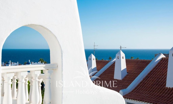 San Miguel de Abona Apartment | Holiday Apartment 2 in Sand Club SC266