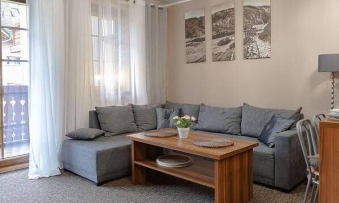 Szklarska Poreba Apartment | Holiday apartment Szklarska Poreba for 1 - 4 persons with 1 bedroom - Holiday apartment in one or mu