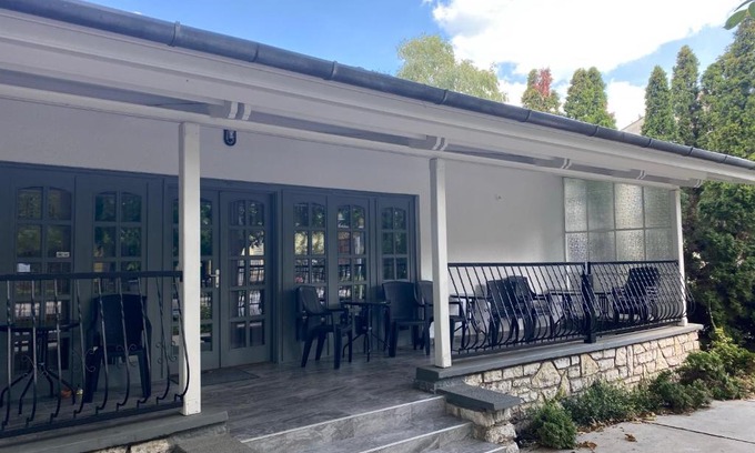Balatonfured House | Holiday Apartmanház