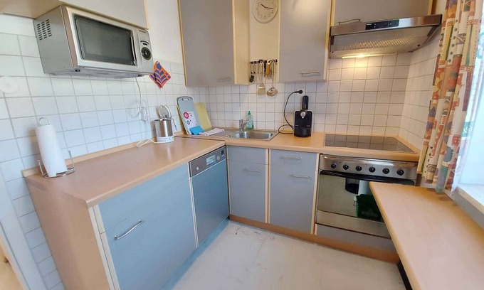 Bad Mitterndorf Apartment | Holiday apartment individual and nice