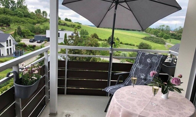 Bad Lauterberg House | Holiday apartment dream in paradise