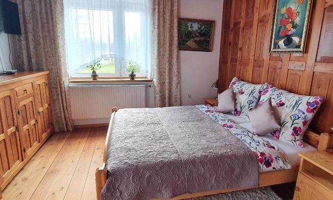 Swieradow-Zdroj House | Holiday apartment Swieradów Zdrój for 2 - 6 persons with 2 bedrooms - Holiday house