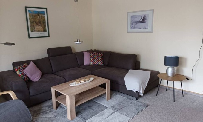 Center Apartment | Holiday apartment Donner
