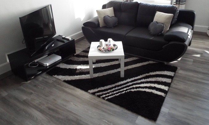 La Roche-Guyon House | Holiday apartment La Roche Guyon for 1 - 4 persons with 1 bedroom - Holiday house