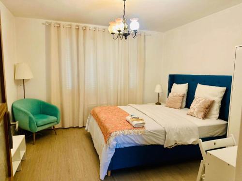 Stains Apartment | Holiday Apartment 03