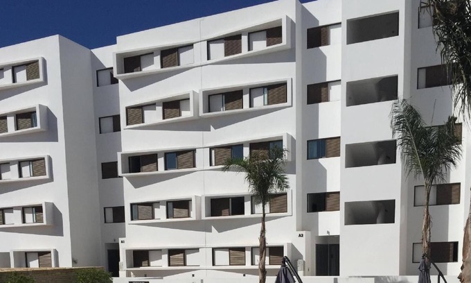 Agadir Bay Apartment | Holiday apartment Agadir for 1 - 6 persons with 3 bedrooms - Holiday apartment in one or multi-famil