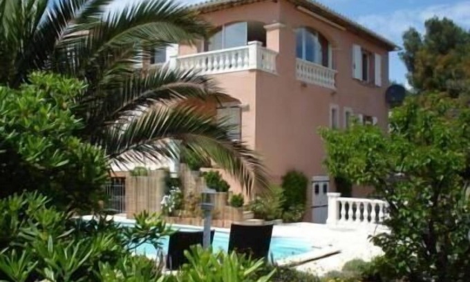 Agay Apartment | Holiday apartment Agay for 1 - 4 persons with 2 bedrooms - Holiday apartment