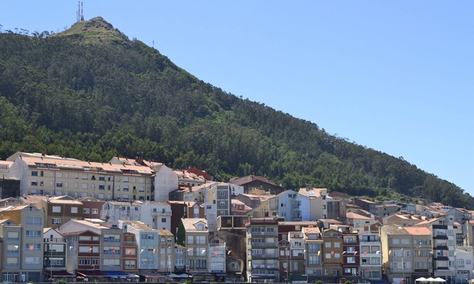 A Guarda Apartment | Holiday apartment ALAMEDA