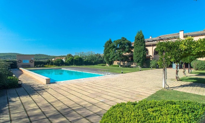 Albons Apartment | Holiday apartment Albons for 1 - 4 persons with 2 bedrooms - Holiday apartment in one or multi-famil
