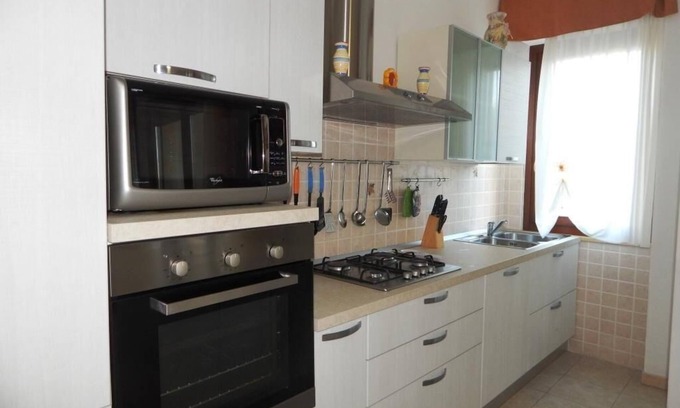 La Pietraia Apartment | Holiday apartment Alghero for 1 - 6 persons with 2 bedrooms - Holiday apartment