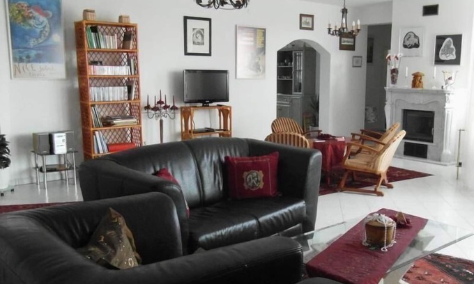 Alsóörs Apartment | Holiday apartment Alsóörs for 4 - 8 persons with 4 bedrooms - Holiday apartment