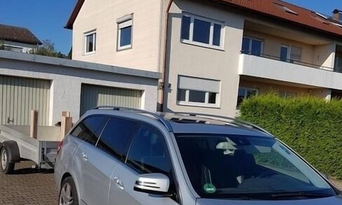 Heidenheim an der Brenz Apartment | holiday apartment/apt. for 5 guests with 95m² in Heidenheim (162580)