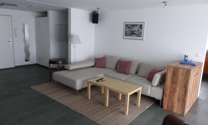 Appenzell Apartment | Holiday apartment Appenzell for 1 - 4 persons with 2 bedrooms - Holiday apartment