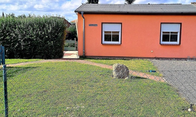 Neukalen Apartment | holiday apartment/apt. for 2 guests with 35m² in Neukalen (166874)
