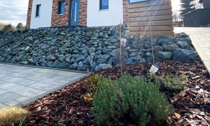 Thiergarten Apartment | holiday apartment/apt. for 5 guests with 48m² in Magwitz (173236)