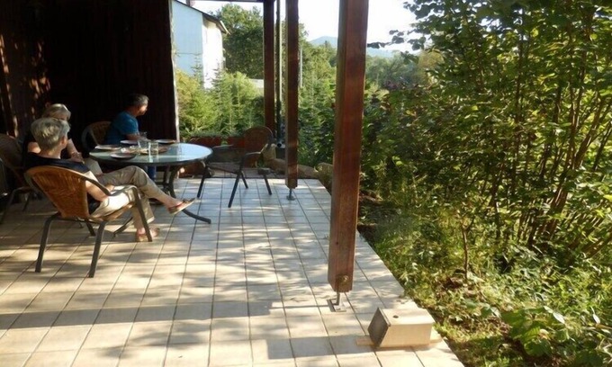 Dernbach Apartment | Holiday apartment at the linden tree
