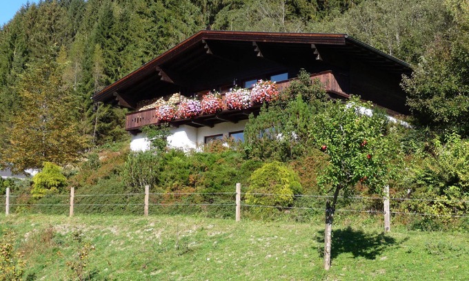 Eben im Pongau Apartment | Holiday apartment Eben im Pongau for 2 - 6 persons with 2 bedrooms - Holiday apartment