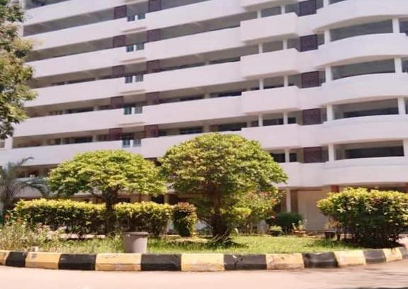 Tanjung Tanah Merah Apartment | Holiday Apartment at Cocobay Condo Resort