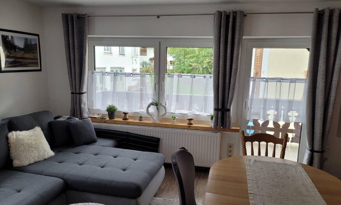 Nesselwaengle Apartment | Holiday apartment Nesselwängle for 1 - 5 persons with 1 bedroom - Holiday apartment in one or multi-